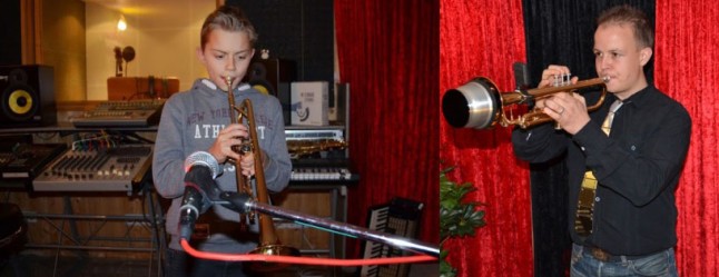 Trompetenunterricht, Trompete Münster-Trompete lernen-Trompetenschule MOTET