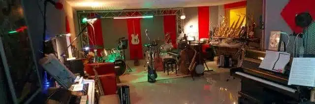 Trompetenunterricht Münster – Trompetenunterricht in Münster