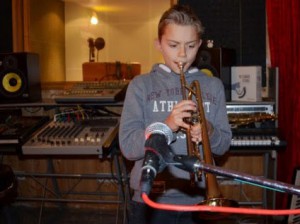 Unsere Schüler - Trompetenunterricht Trompetenunterricht Münster